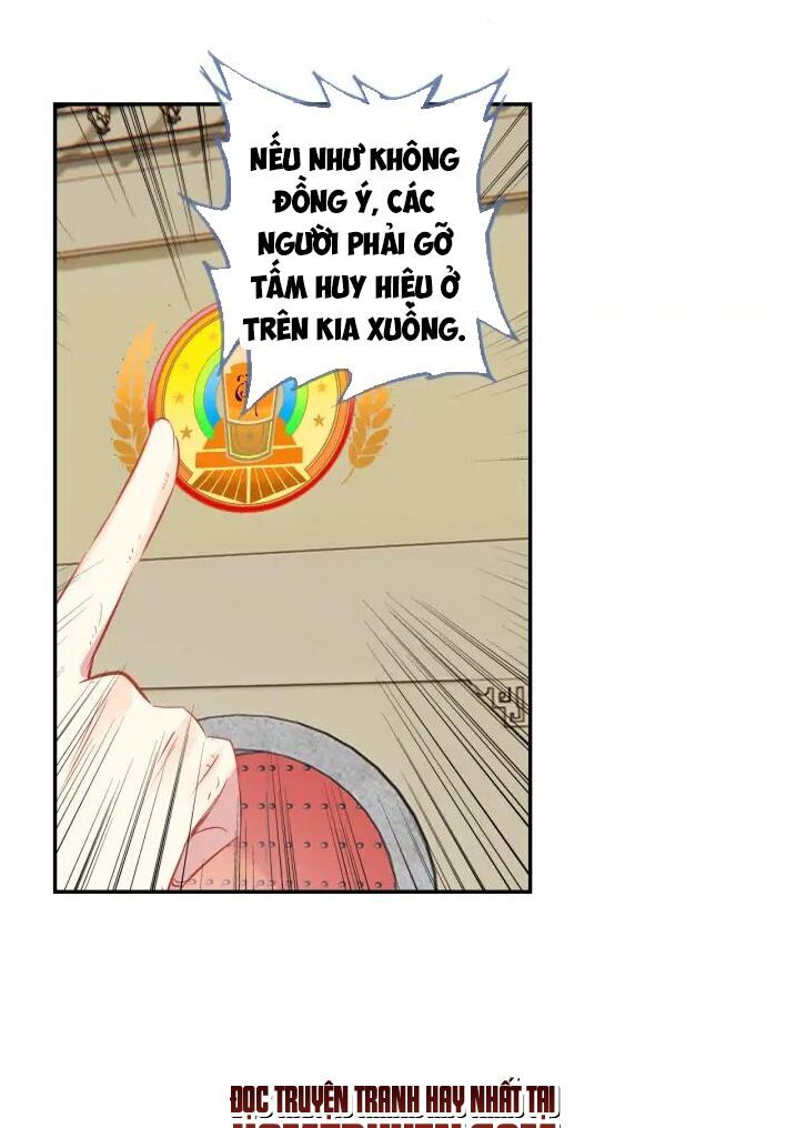 Âm Dương Miện Chapter 24 - Trang 2