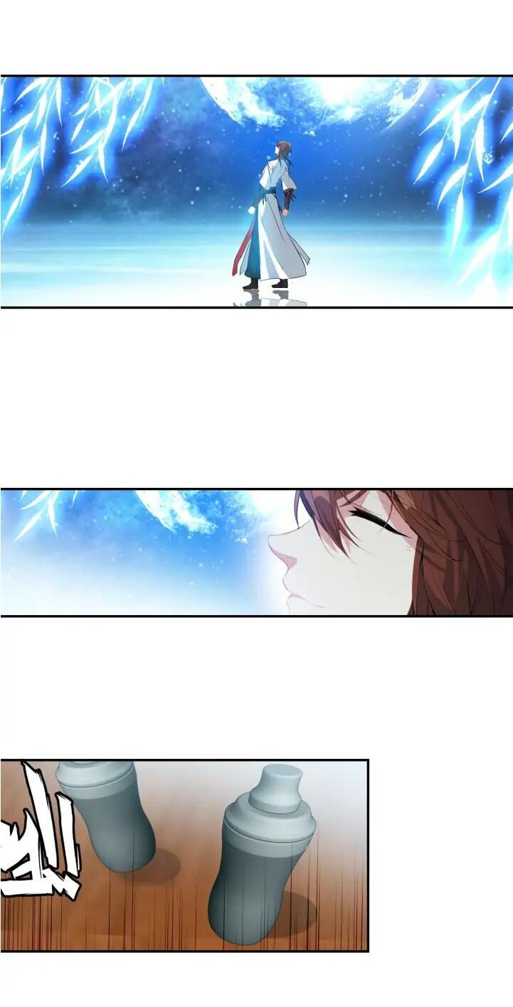 Âm Dương Miện Chapter 24 - Trang 2