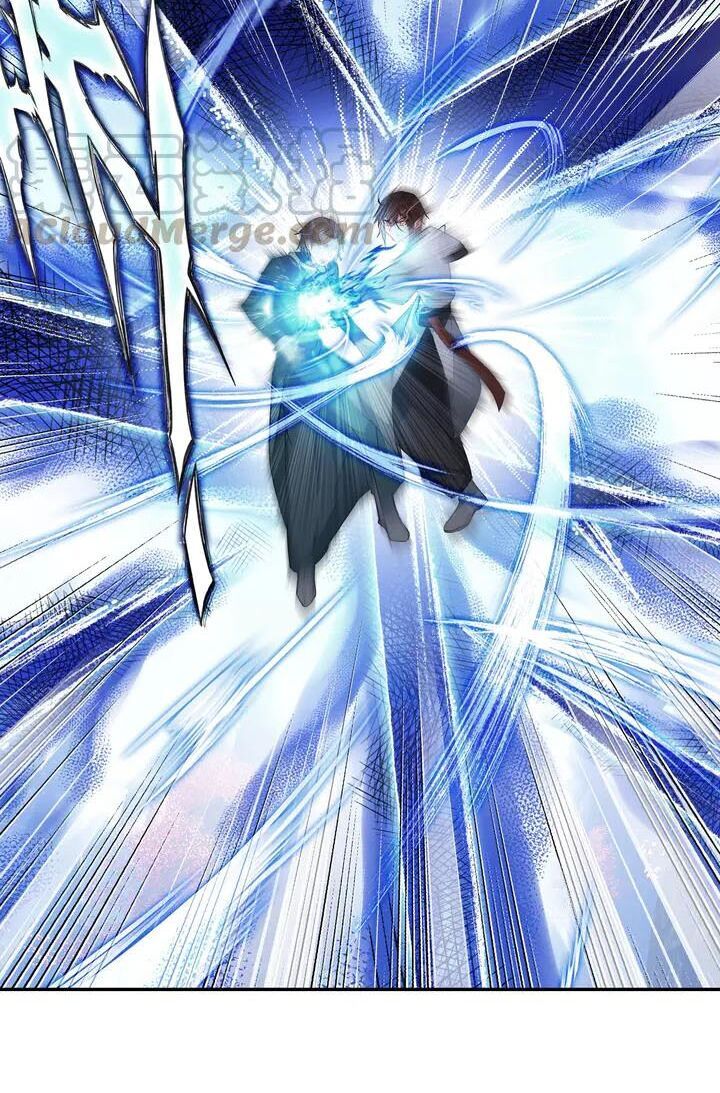 Âm Dương Miện Chapter 27.3 - Trang 2