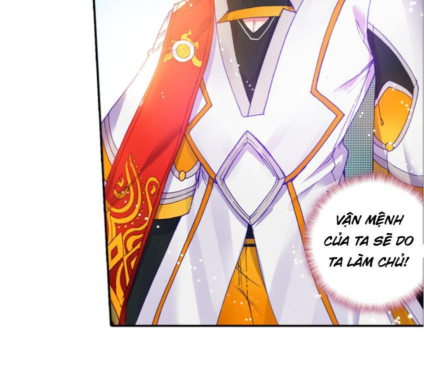 Âm Dương Miện Chapter 3 - Trang 2