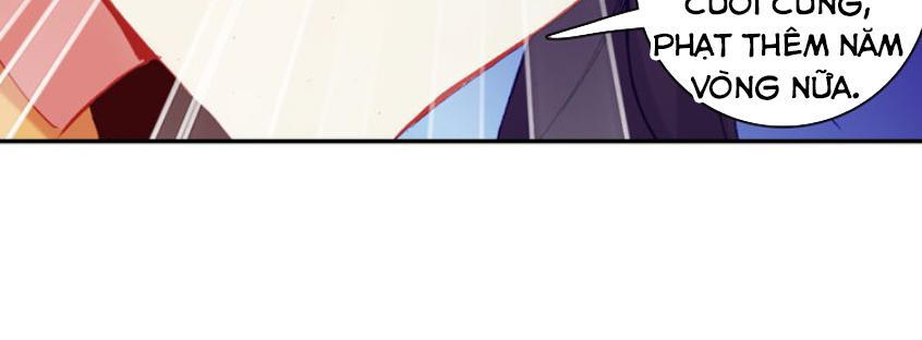 Âm Dương Miện Chapter 3 - Trang 2