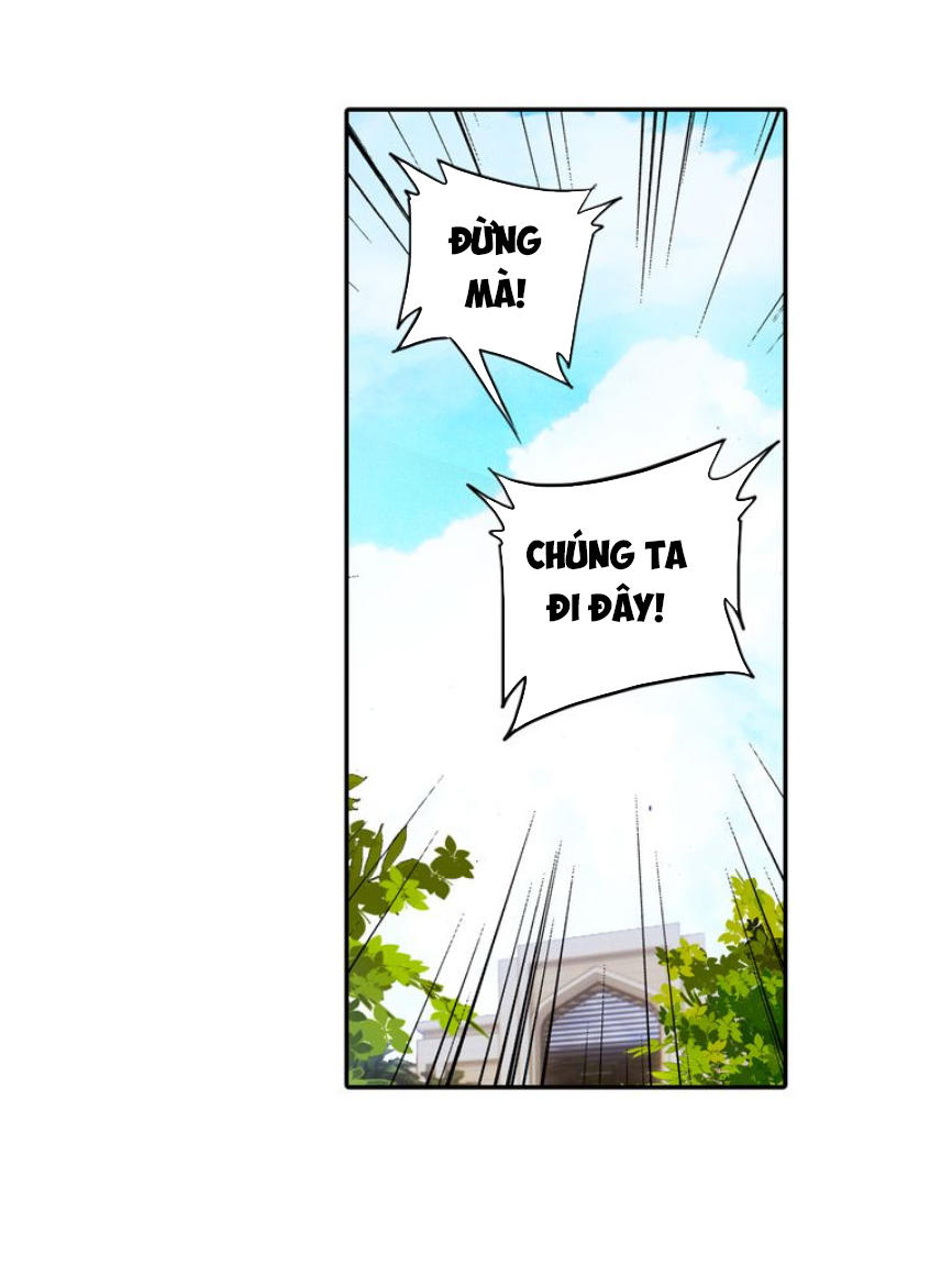 Âm Dương Miện Chapter 3 - Trang 2