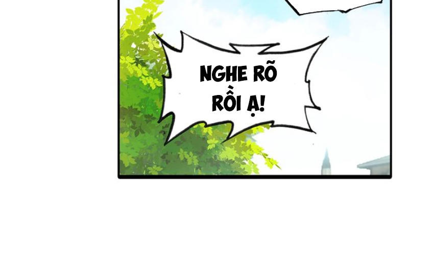 Âm Dương Miện Chapter 4 - Trang 2