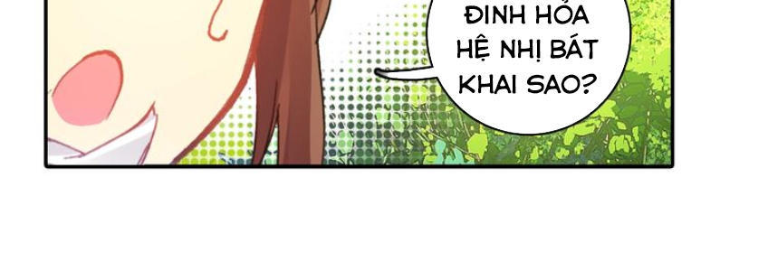 Âm Dương Miện Chapter 4 - Trang 2