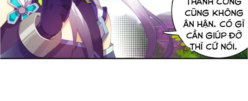 Âm Dương Miện Chapter 4 - Trang 2