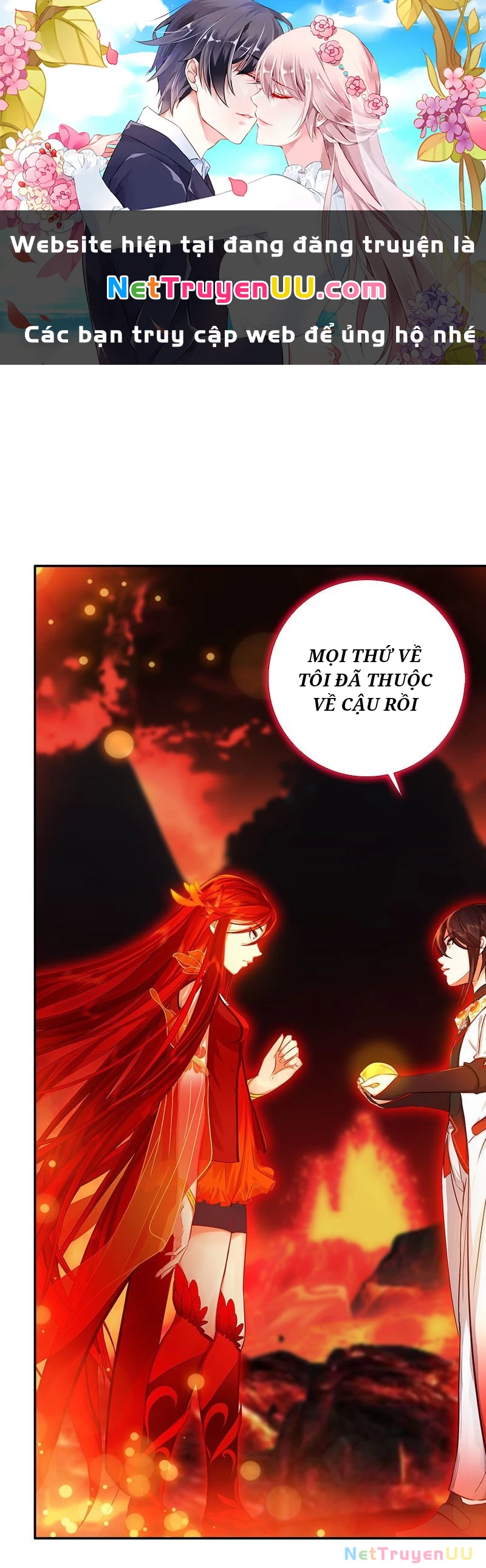 Âm Dương Miện Chapter 49.5 - Trang 2