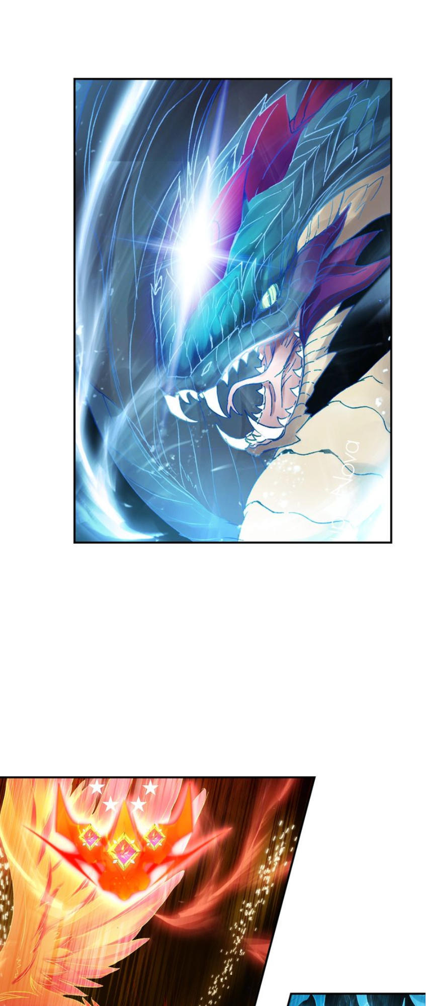 Âm Dương Miện Chapter 5 - Trang 2