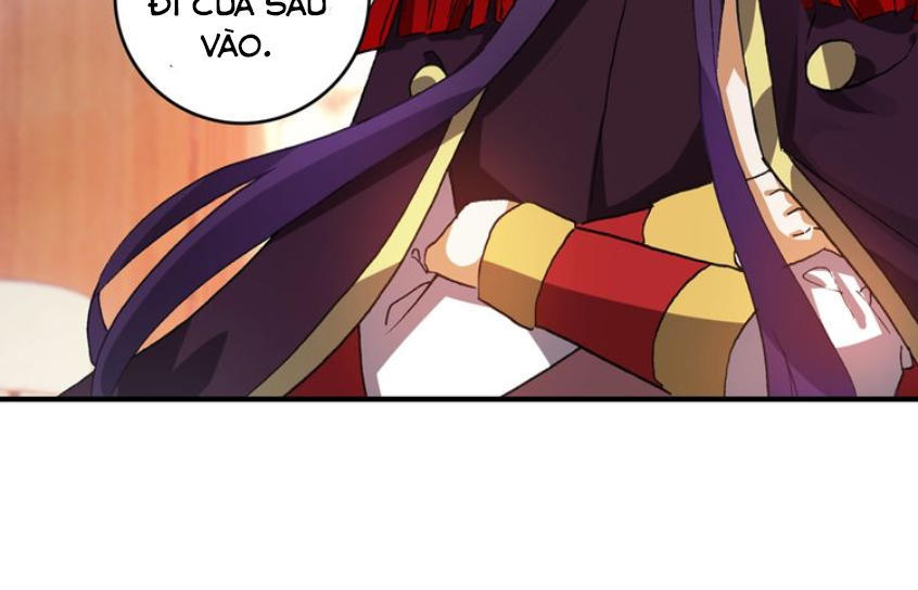 Âm Dương Miện Chapter 5 - Trang 2