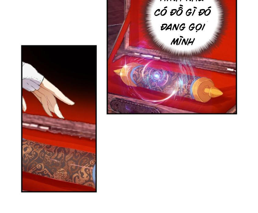 Âm Dương Miện Chapter 5 - Trang 2