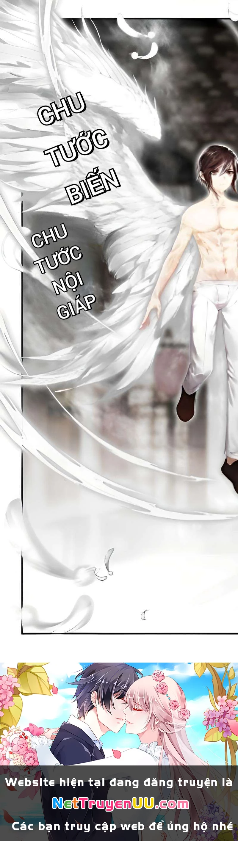 Âm Dương Miện Chapter 50.5 - Trang 2