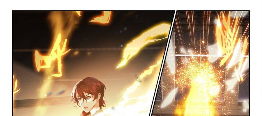 Âm Dương Miện Chapter 53.5 - Trang 2