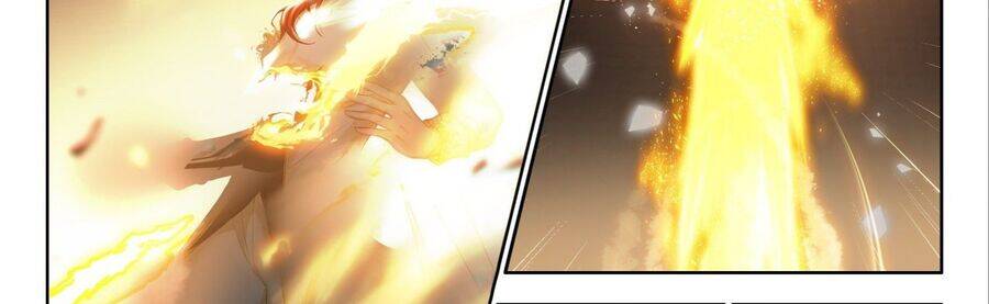 Âm Dương Miện Chapter 53.5 - Trang 2