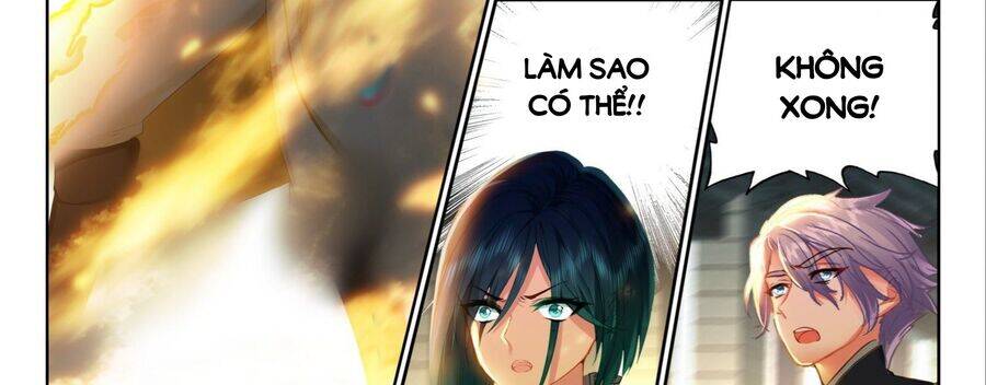 Âm Dương Miện Chapter 53.5 - Trang 2