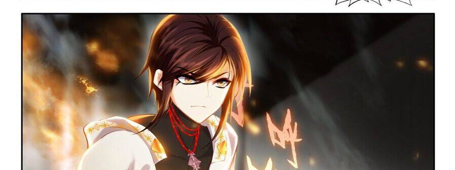 Âm Dương Miện Chapter 53.5 - Trang 2