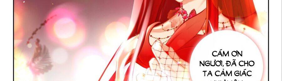 Âm Dương Miện Chapter 53.5 - Trang 2