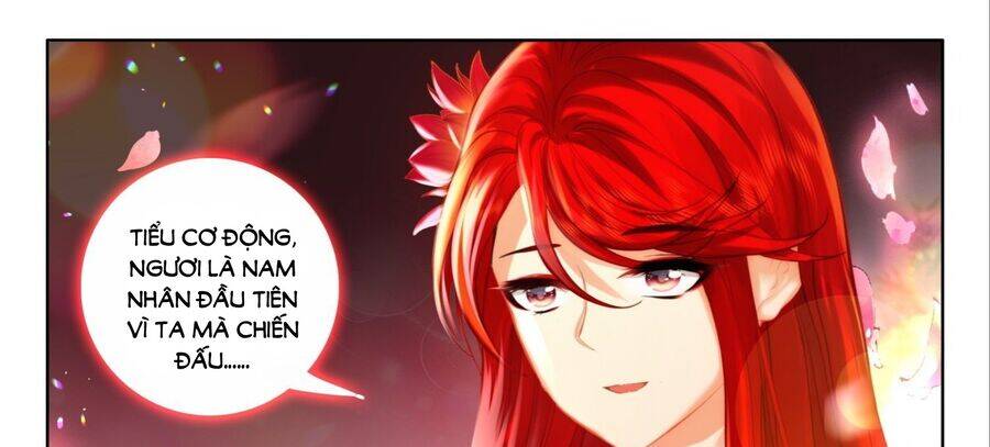 Âm Dương Miện Chapter 53.5 - Trang 2