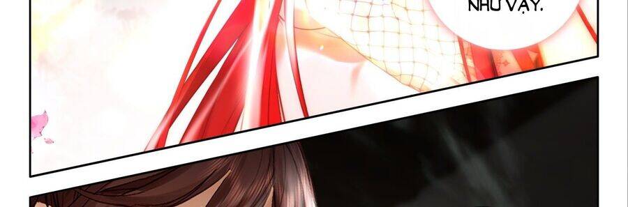 Âm Dương Miện Chapter 53.5 - Trang 2