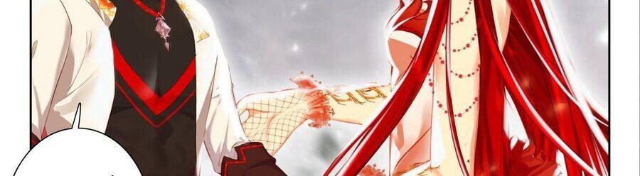 Âm Dương Miện Chapter 53.5 - Trang 2