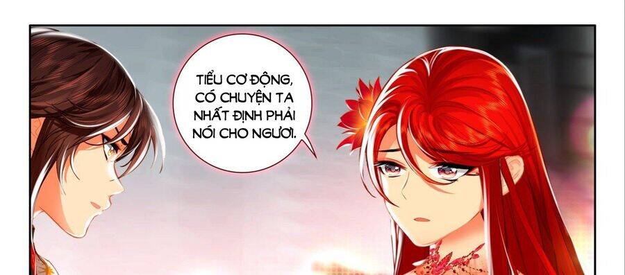 Âm Dương Miện Chapter 53.5 - Trang 2