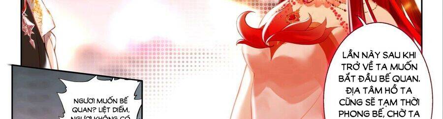 Âm Dương Miện Chapter 53.5 - Trang 2