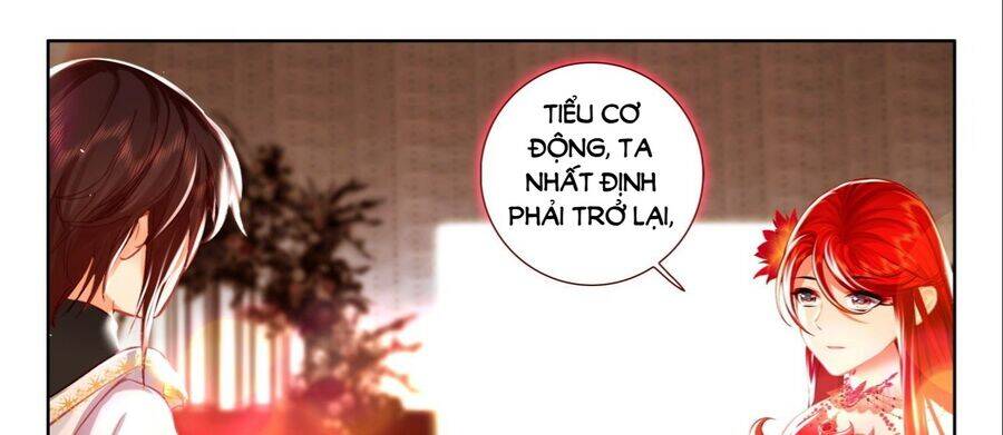 Âm Dương Miện Chapter 53.5 - Trang 2