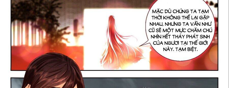 Âm Dương Miện Chapter 53.5 - Trang 2