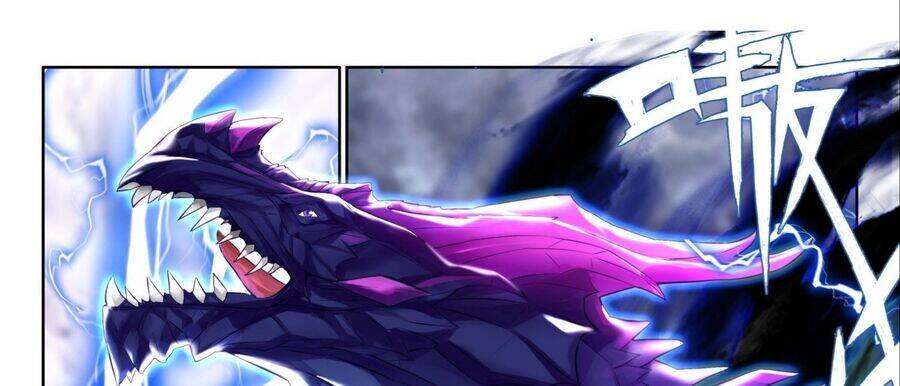 Âm Dương Miện Chapter 53.5 - Trang 2