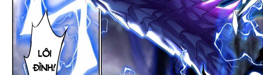 Âm Dương Miện Chapter 53.5 - Trang 2