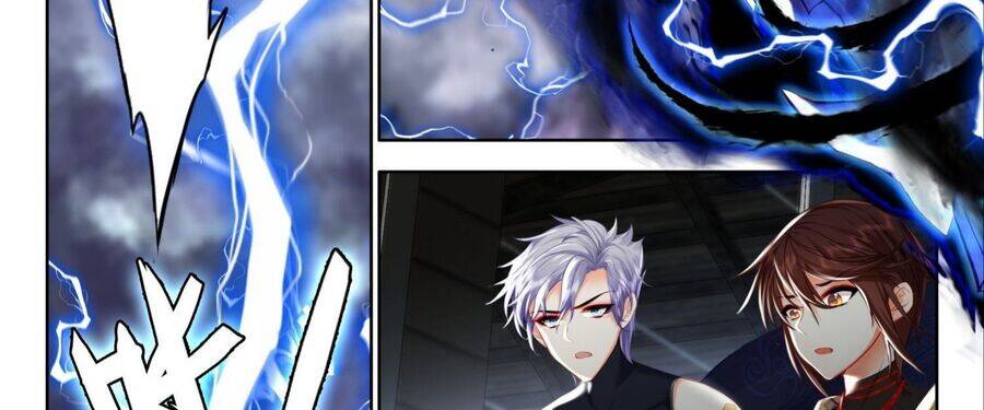 Âm Dương Miện Chapter 53.5 - Trang 2