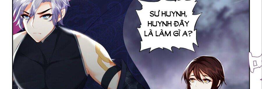 Âm Dương Miện Chapter 53.5 - Trang 2