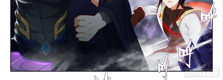 Âm Dương Miện Chapter 53.5 - Trang 2