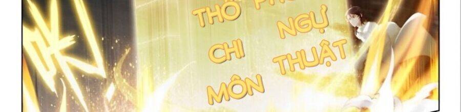 Âm Dương Miện Chapter 53.5 - Trang 2