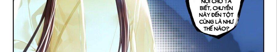 Âm Dương Miện Chapter 54 - Trang 2