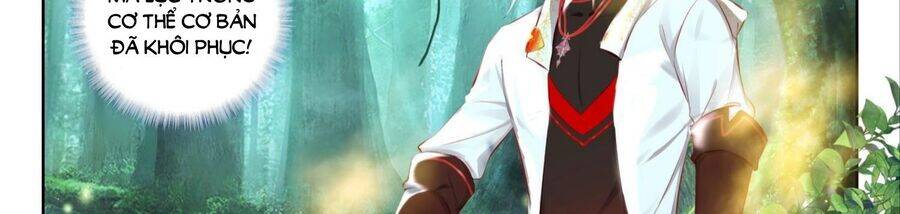 Âm Dương Miện Chapter 54 - Trang 2