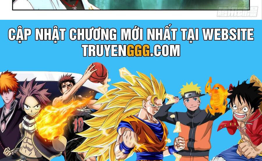 Âm Dương Miện Chapter 54 - Trang 2