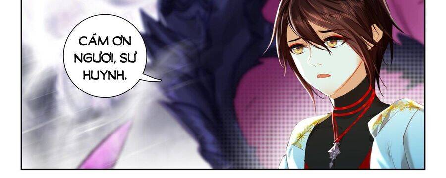 Âm Dương Miện Chapter 54 - Trang 2