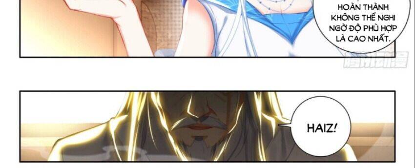 Âm Dương Miện Chapter 55.5 - Trang 2