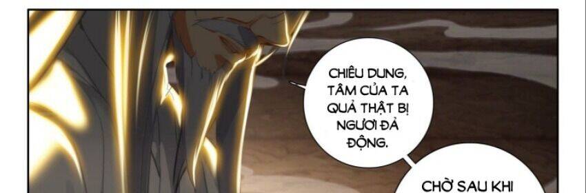 Âm Dương Miện Chapter 55.5 - Trang 2