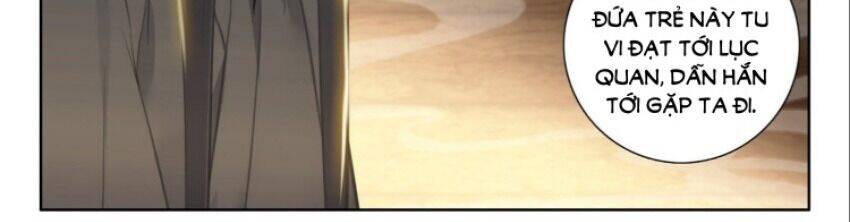 Âm Dương Miện Chapter 55.5 - Trang 2