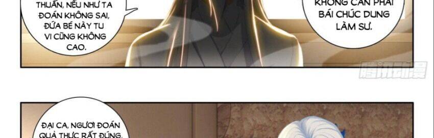 Âm Dương Miện Chapter 55.5 - Trang 2