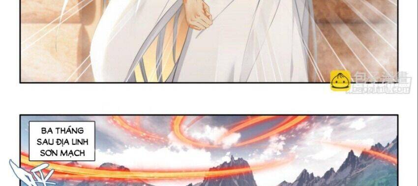 Âm Dương Miện Chapter 55.5 - Trang 2
