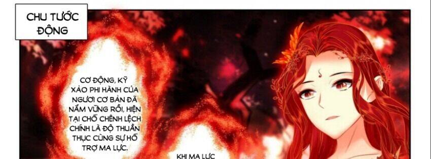 Âm Dương Miện Chapter 55.5 - Trang 2