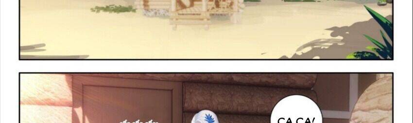 Âm Dương Miện Chapter 55.5 - Trang 2