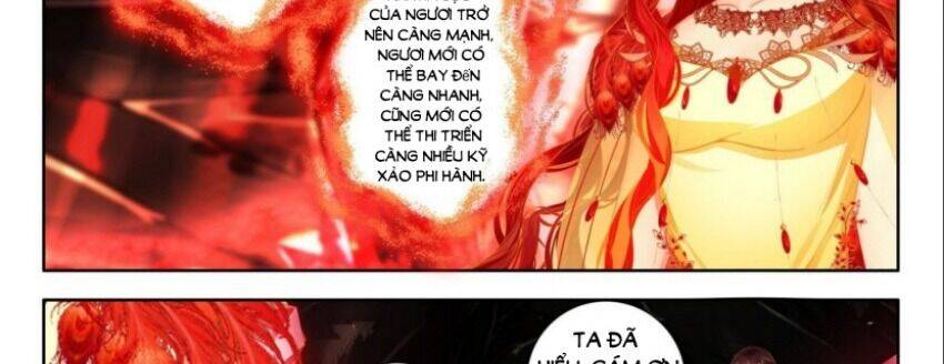 Âm Dương Miện Chapter 55.5 - Trang 2