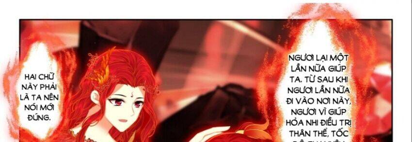Âm Dương Miện Chapter 55.5 - Trang 2