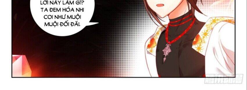 Âm Dương Miện Chapter 55.5 - Trang 2