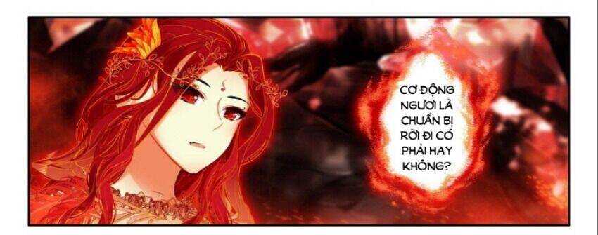 Âm Dương Miện Chapter 55.5 - Trang 2