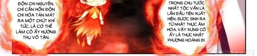 Âm Dương Miện Chapter 55.5 - Trang 2