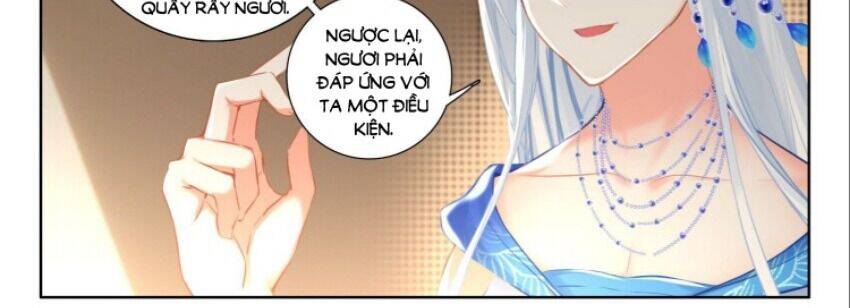 Âm Dương Miện Chapter 55.5 - Trang 2