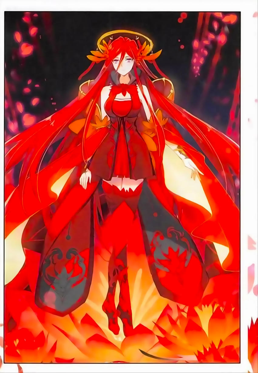 Âm Dương Miện Chapter 6 - Trang 2